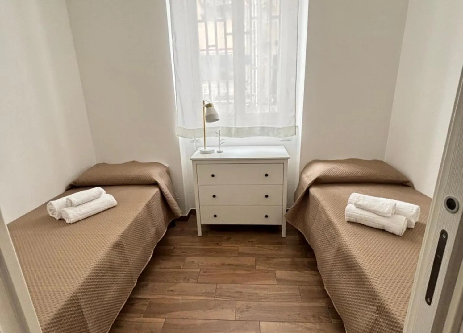 Apartment Come Fossi A Casa Palermo