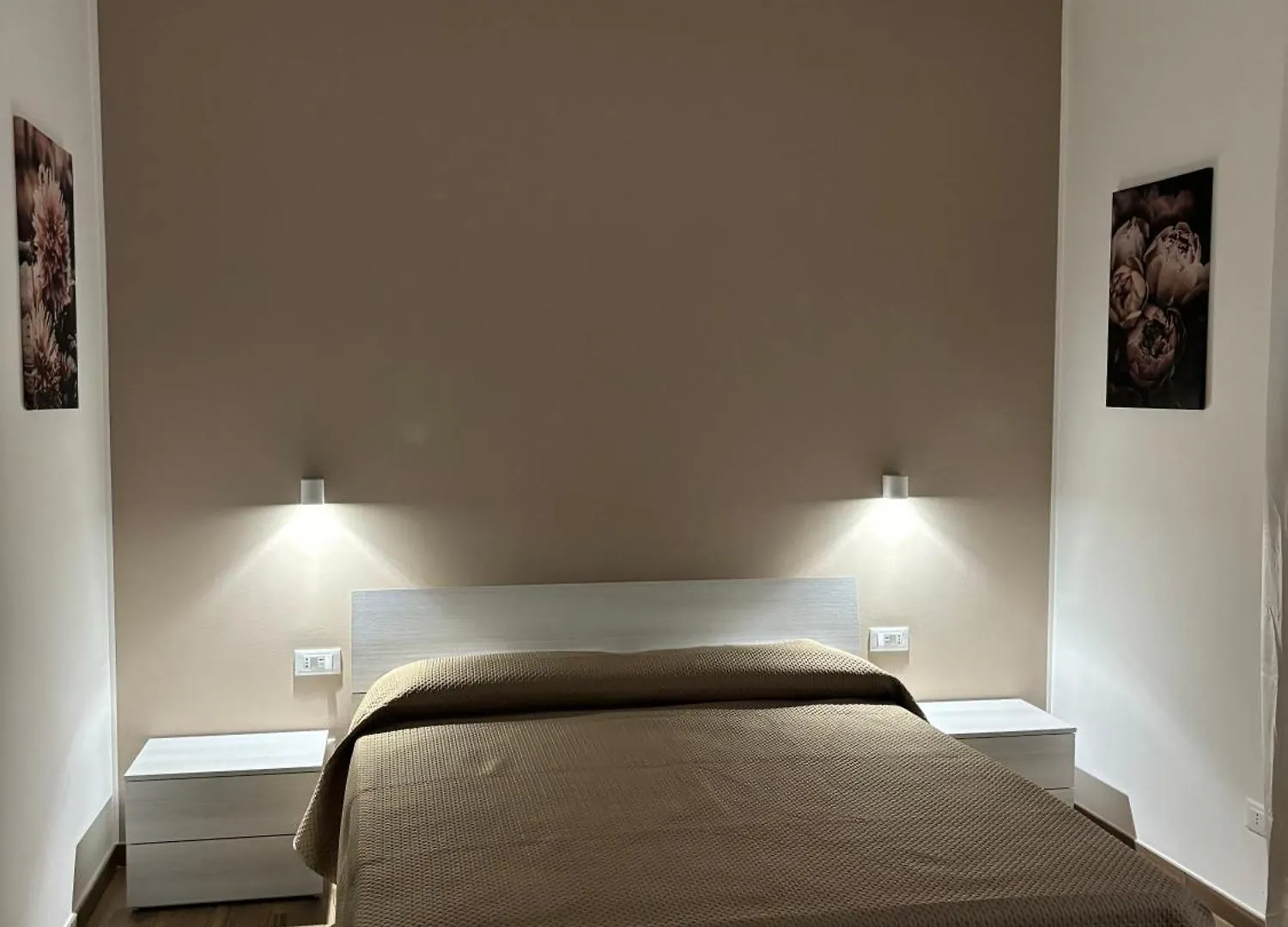 Apartment Come Fossi A Casa Palermo Italy