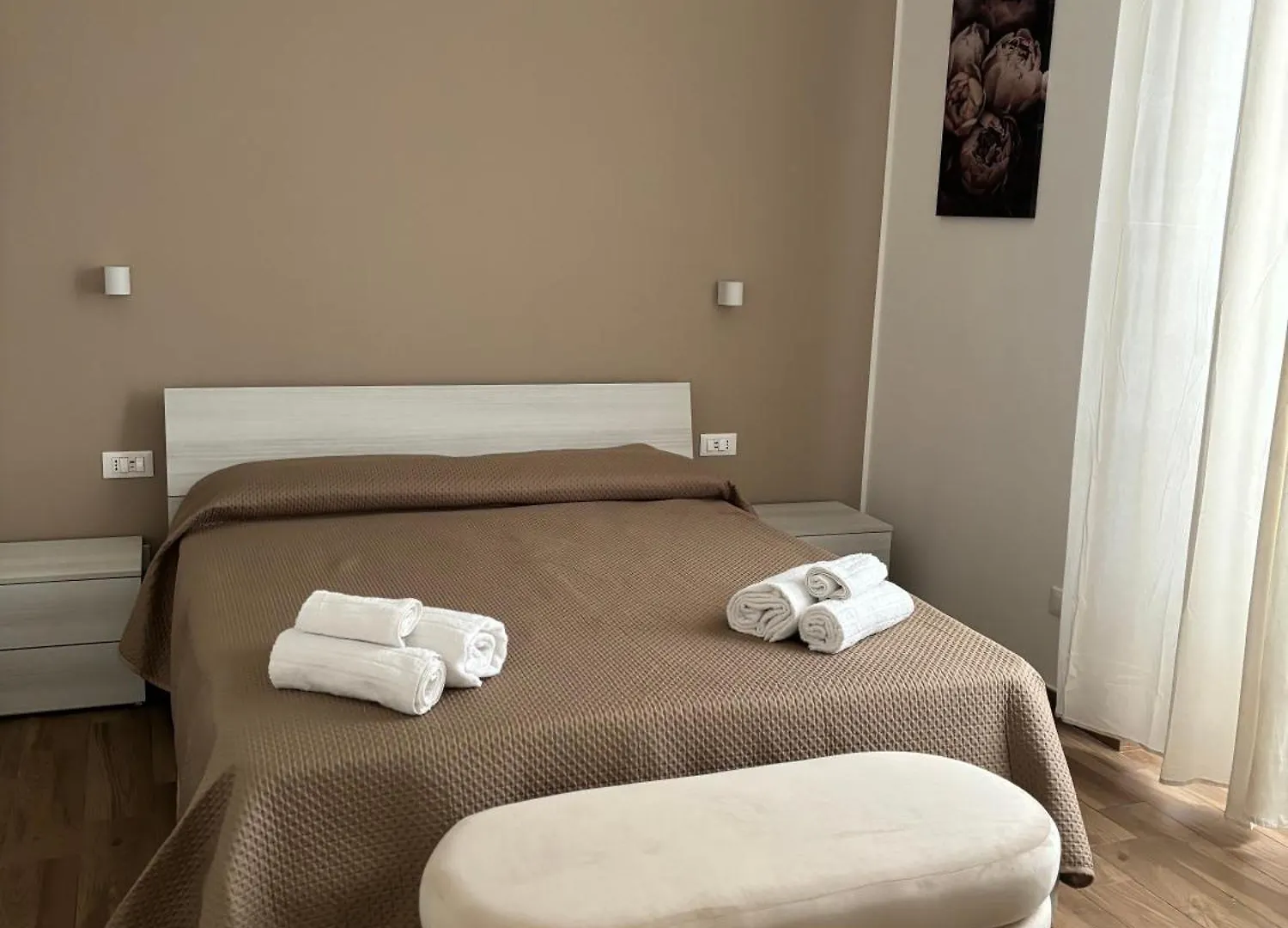 Come Fossi A Casa Palermo