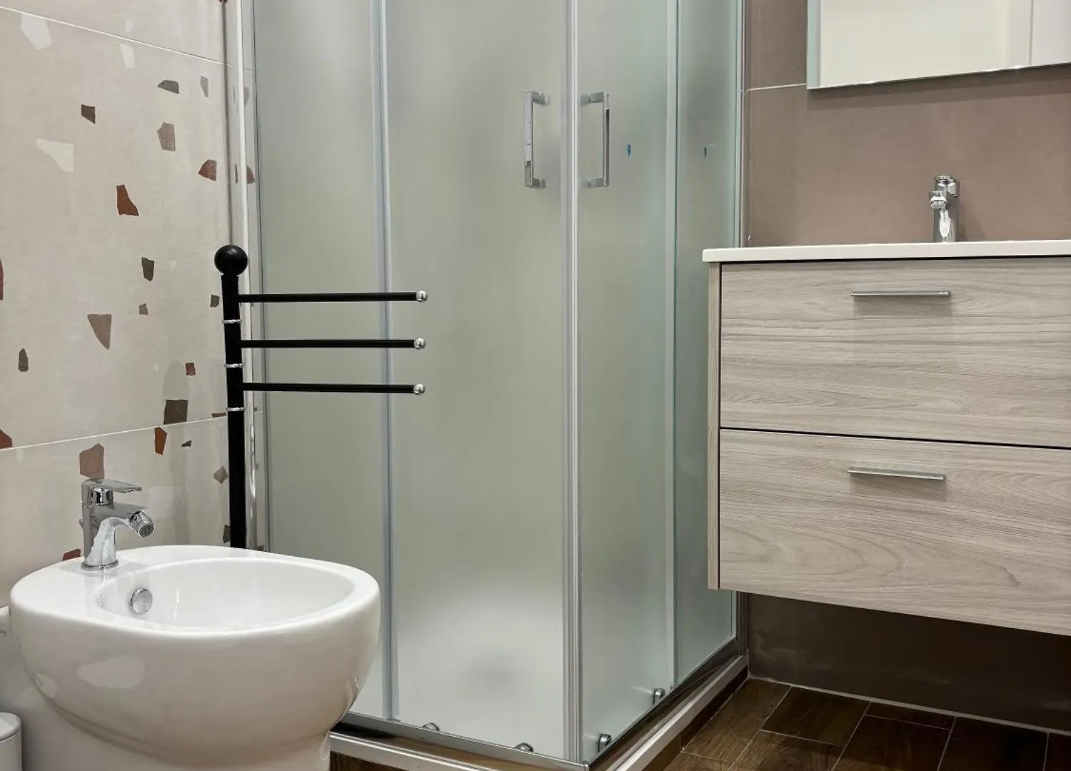 Apartment Come Fossi A Casa Palermo Italy