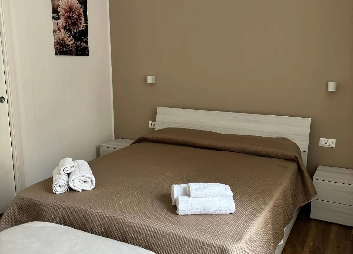 Apartment Come Fossi A Casa Palermo Italy