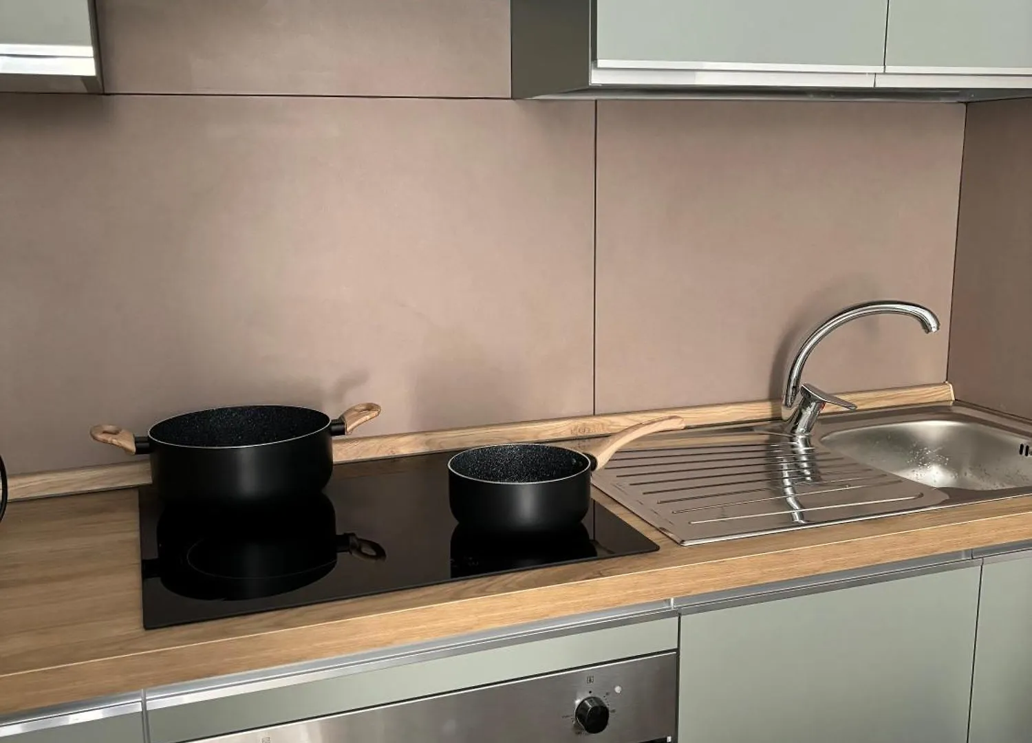 Come Fossi A Casa Palermo Apartment