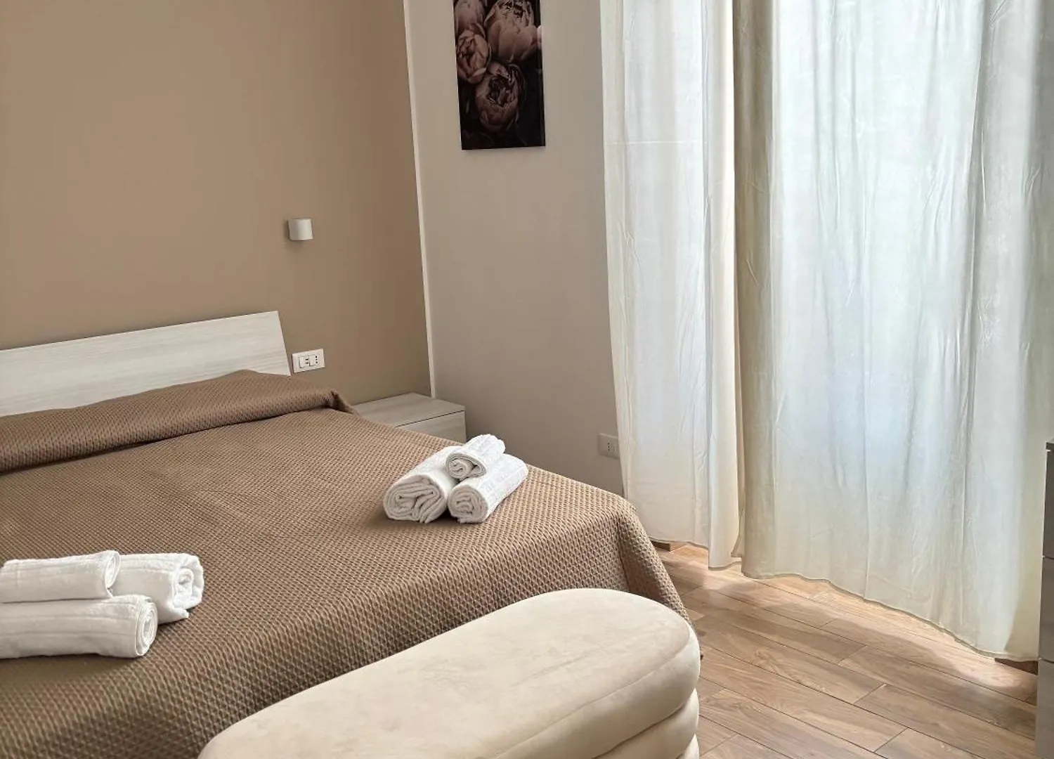 Come Fossi A Casa Palermo Italy