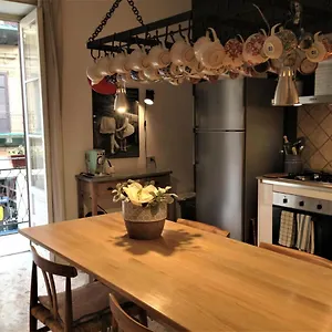  Vakantiehuis A Casa Di Amelie