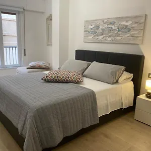  Apartamento Delle Palme Elegante Monolocale In Centro