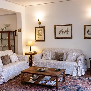  Apartamento Scirocco House