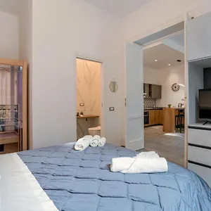  Apartamento Mag 179 Bed &