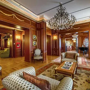 Hotel Grand Wagner, Palermo
