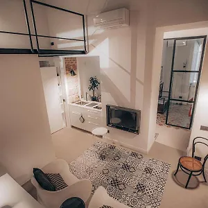 Apartment Casa 3d'oro, Palermo