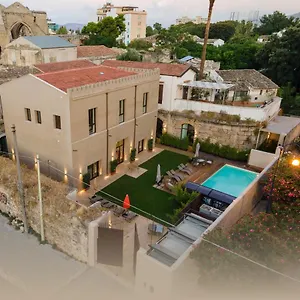 Hotel Bastione Spasimo Boutique, Palermo