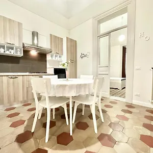  Apartamento Palazzo La Zagara