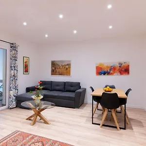 Apartment Sarale, Palermo