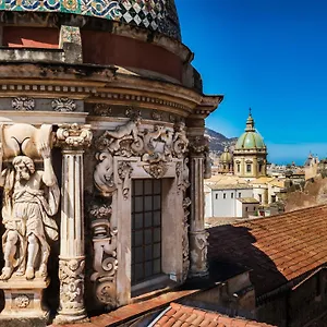 Apartment Ducrot, Palermo