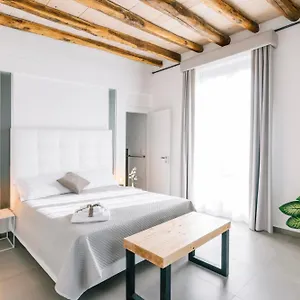  Apartamento Bnb Dolcevita Gold