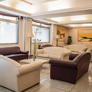 Hotel Mediterraneo, Palermo