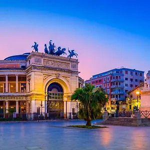  Appartement Casa Empedocle