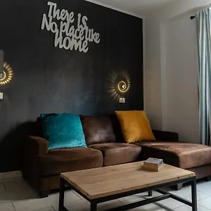  Appartement Casa In Centro