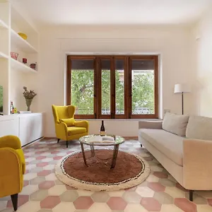  Appartement Palazzo Planeta