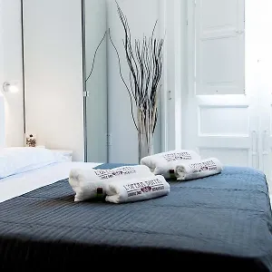 Bed & Breakfast L'opera Buffa, Palermo