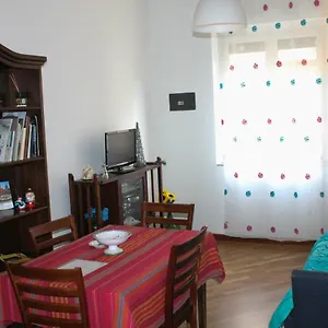  Nocleg ze śniadaniem Ai Bastioni Del Massimo