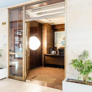  Apartamento In Center