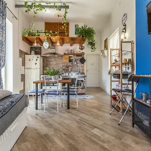  Apartament Go Go House 2 Casa Aprile
