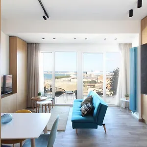  Appartement Seaview