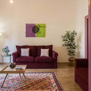  Appartement Politeama