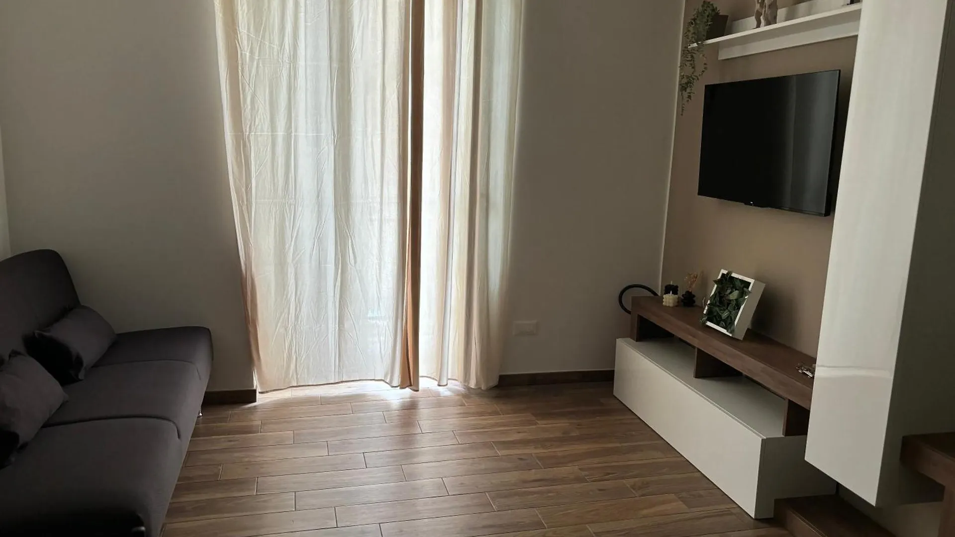 Lejlighed Come Fossi A Casa Palermo
